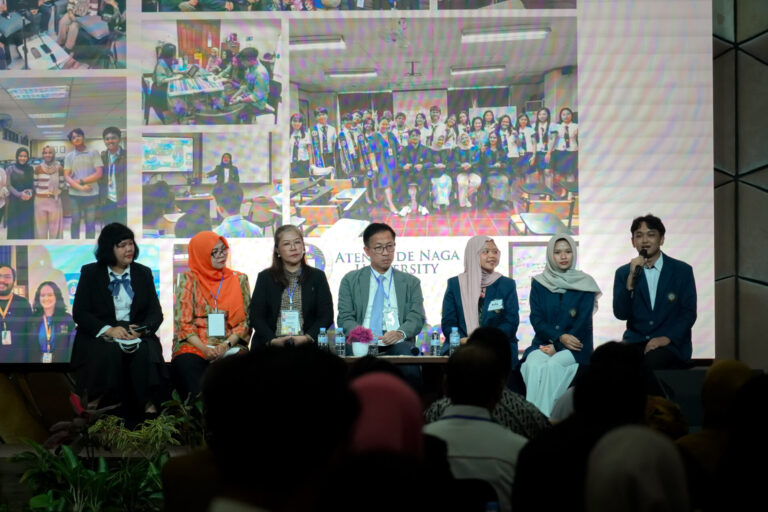 UniBraw Tuan Rumah 10th SEA-Teacher, Perkuat Kolaborasi Pendidikan ASEAN